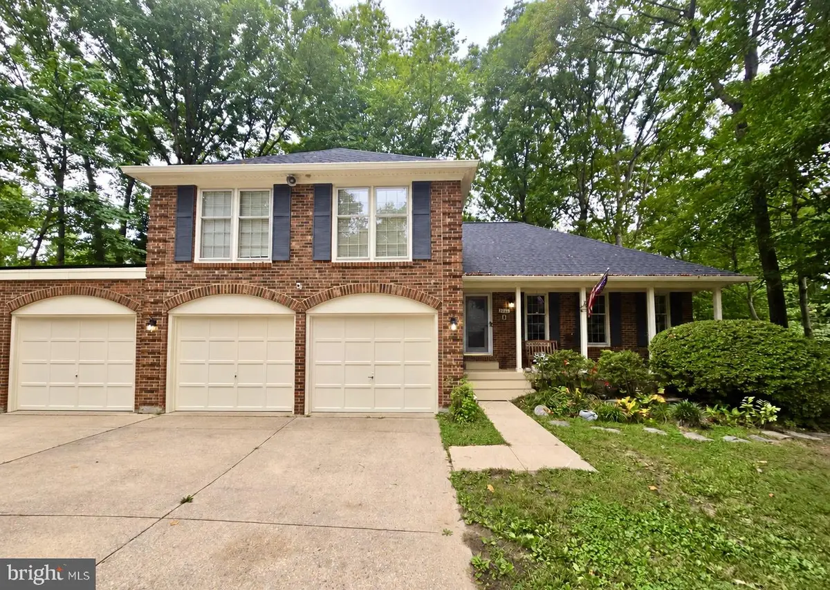 9205 Macswain Pl, Springfield, VA 22153 - #1