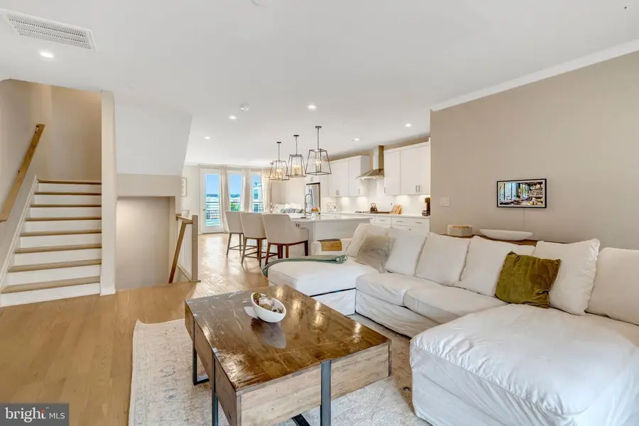 4763 Tatum Mill Way, Chantilly, VA 20151 - #3