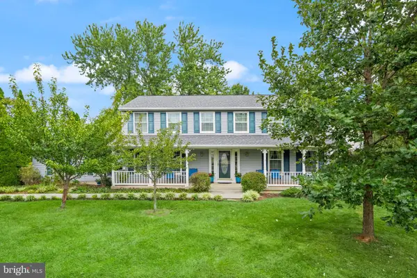 12511 Thunder Chase Dr, RESTON, VA 20191