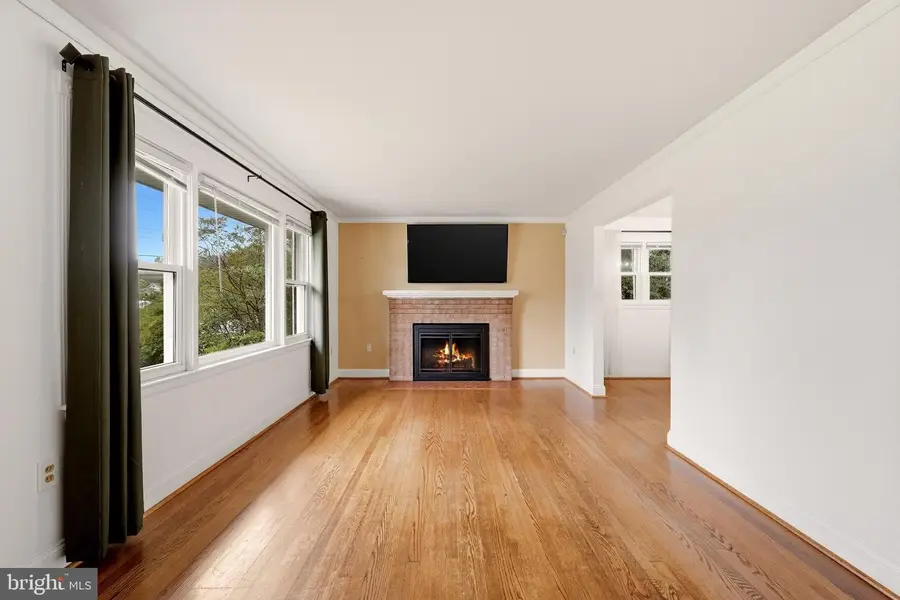5905 Ridge View Dr, Alexandria, VA 22310 - #3