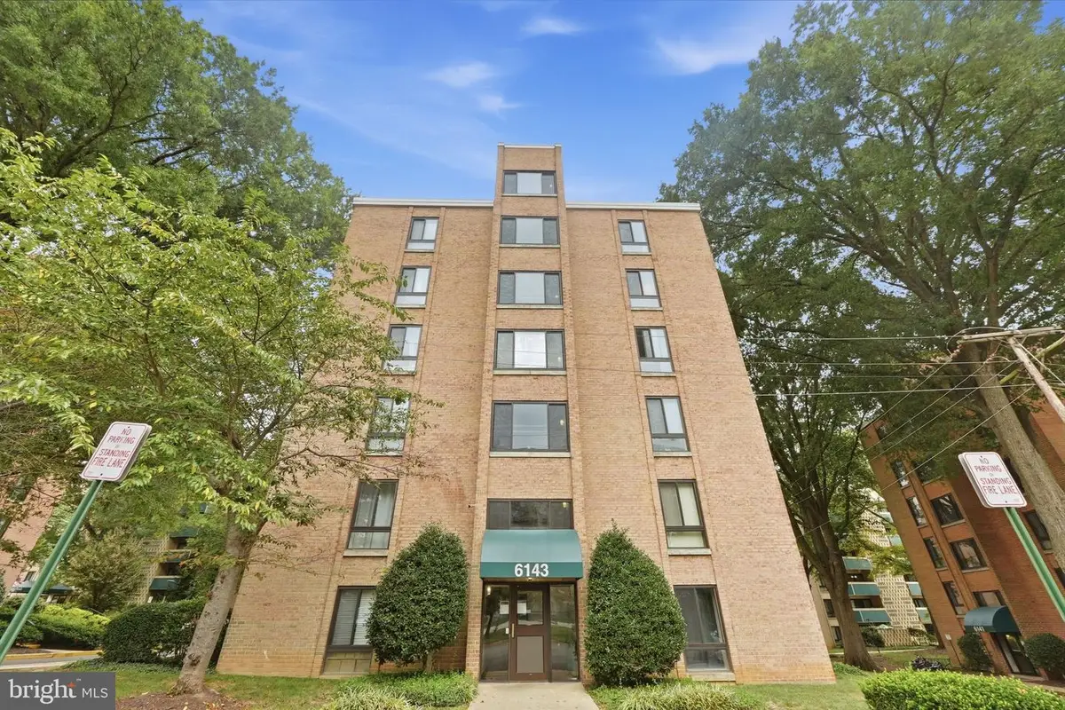 6143 Leesburg #301, Falls Church, VA 22041 - #1