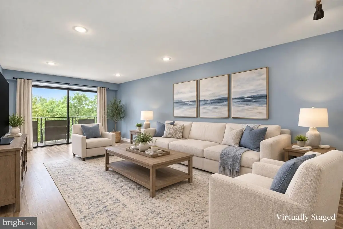 3100 S Manchester St #514, Falls Church, VA 22044 - #1