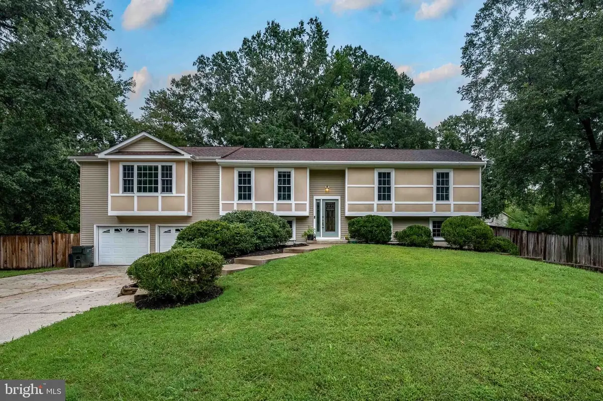 8725 Lea Ln, Alexandria, VA 22309 - #1