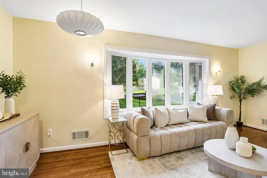8403 Greeley Blvd, Springfield, VA 22152 - #2