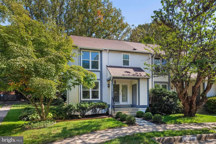 10046 Beacon Pond Ln, Burke, VA 22015 - #3