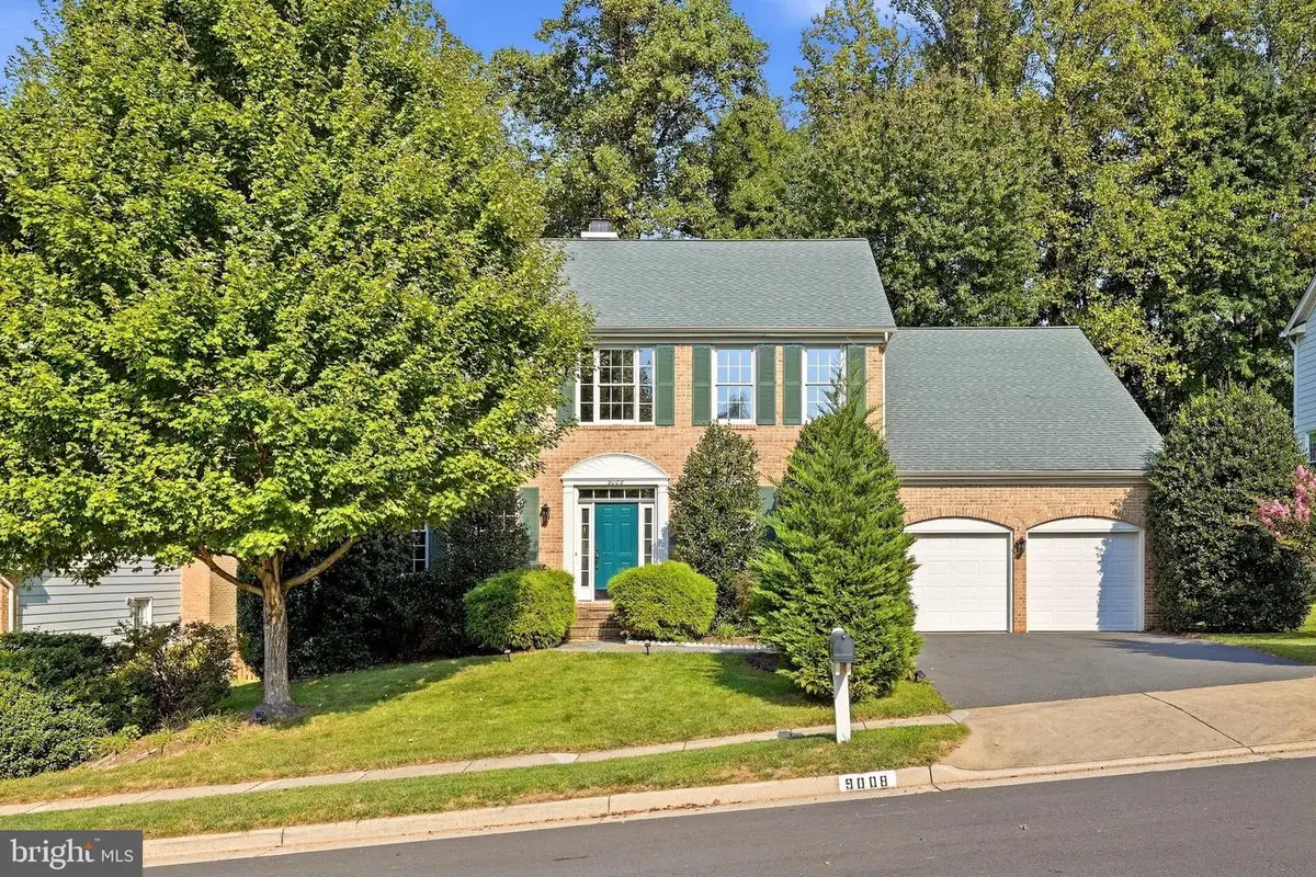 9008 Advantage Ct, Burke, VA 22015 - #1