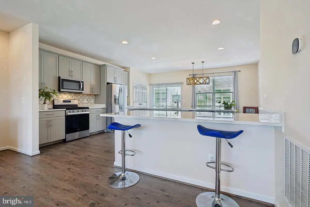 8358 Sallyport St, Lorton, VA 22079 - #1