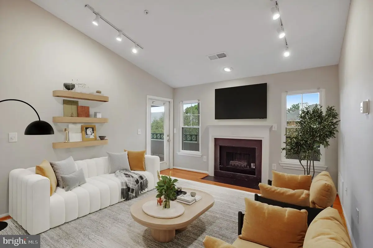 12001 Taliesin Pl #36, Reston, VA 20190 - #1