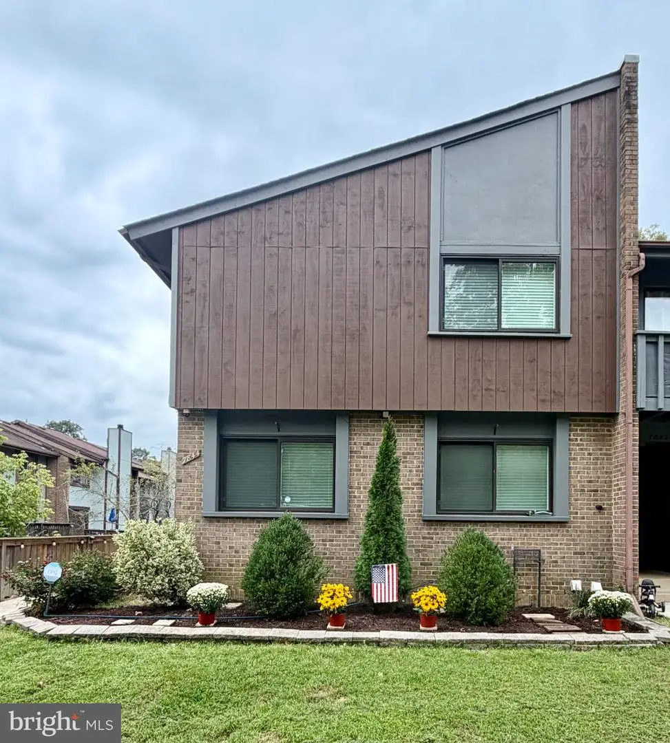 7844 Marconi Ct, Springfield, VA 22153 - #1