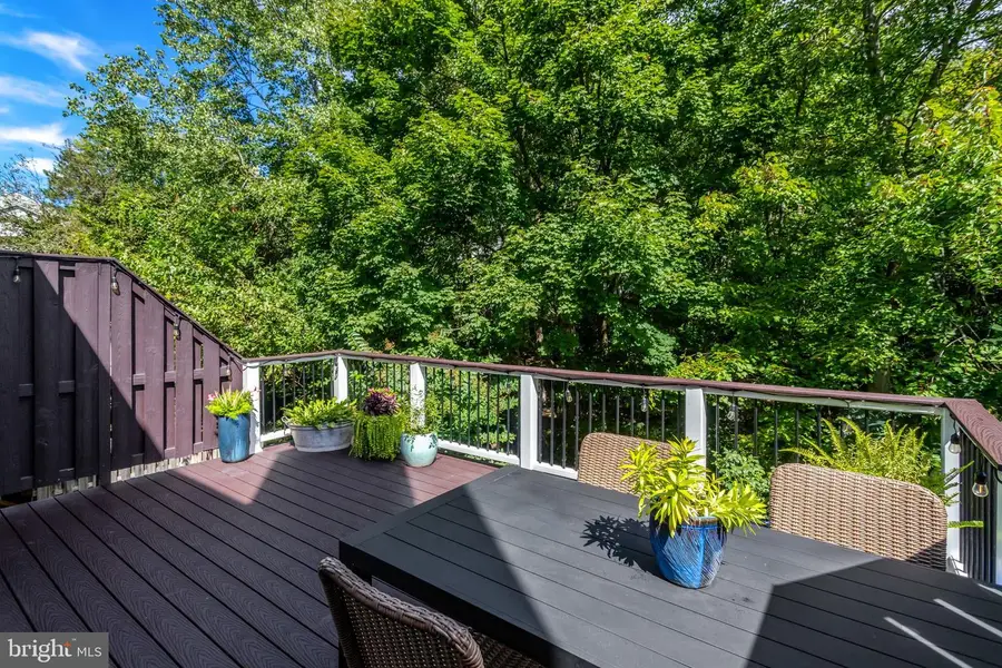 5928 Wescott Hills Way, Alexandria, VA 22315 - #3