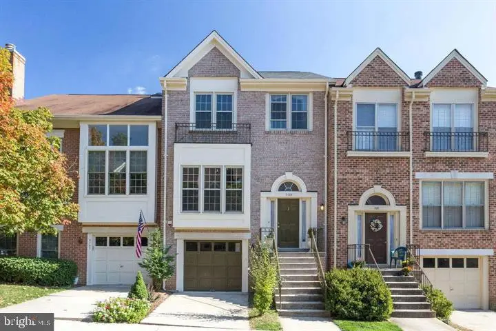 2129 Kings Garden Way, Falls Church, VA 22043 - #1