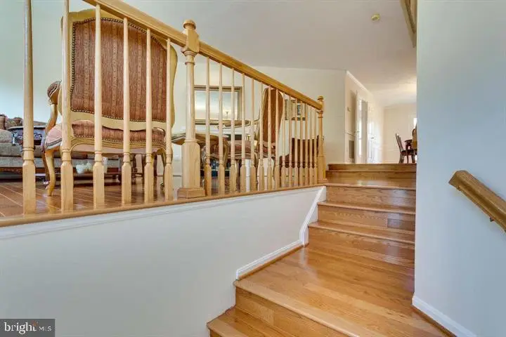 2129 Kings Garden Way, Falls Church, VA 22043 - #2
