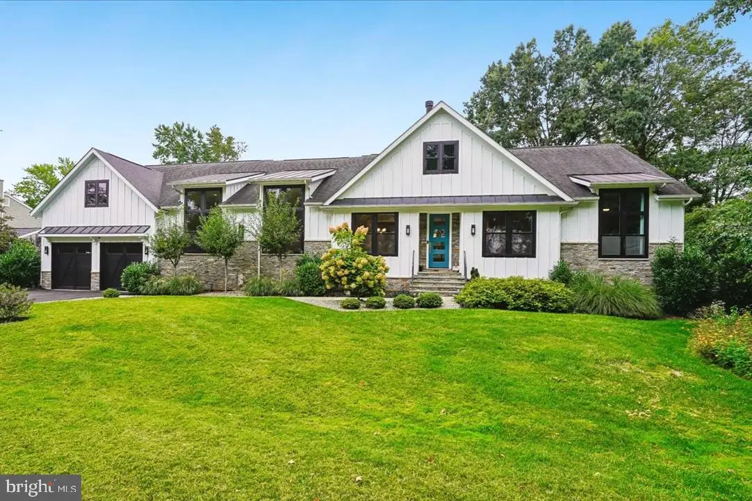 2203 Pennsylvania Blvd, Alexandria, VA 22308 - #1