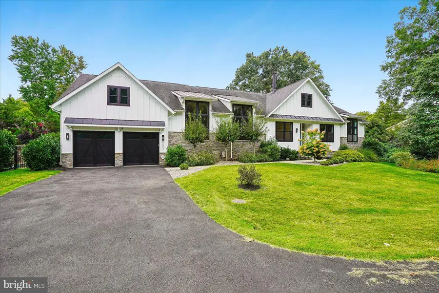 2203 Pennsylvania Blvd, Alexandria, VA 22308 - #2