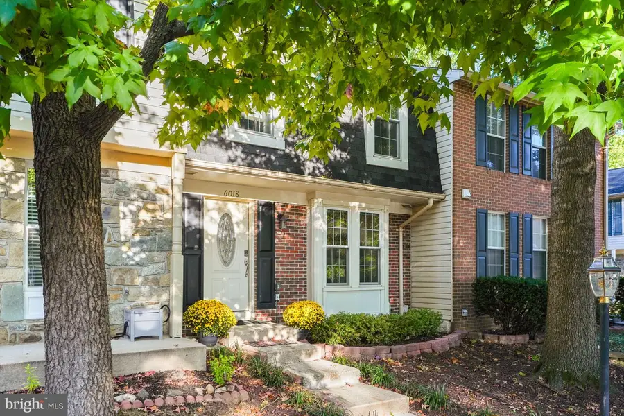6018 Alexander Ave, Alexandria, VA 22310 - #2