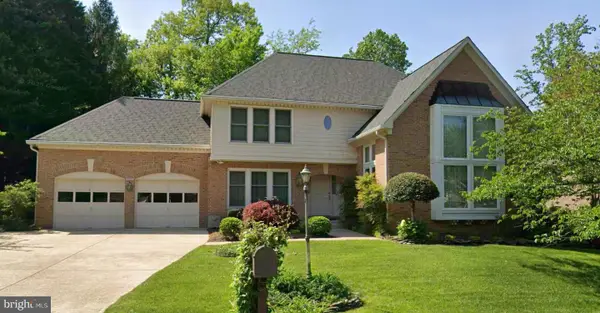 3908 Laro Ct, FAIRFAX, VA 22031