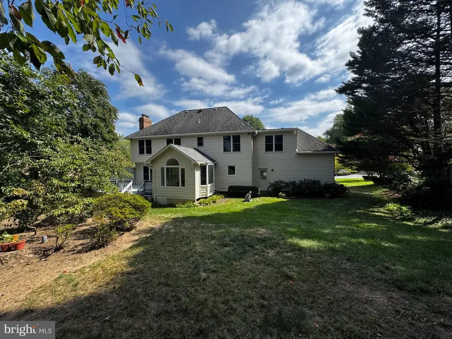 3908 Laro Ct, Fairfax, VA 22031 - #2