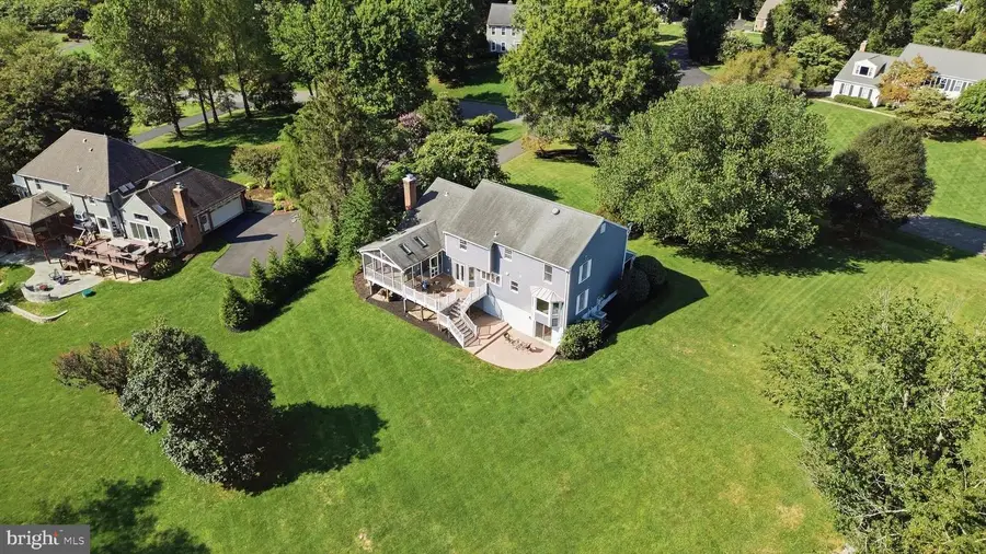 2817 Berryland Dr, Oakton, VA 22124 - #2
