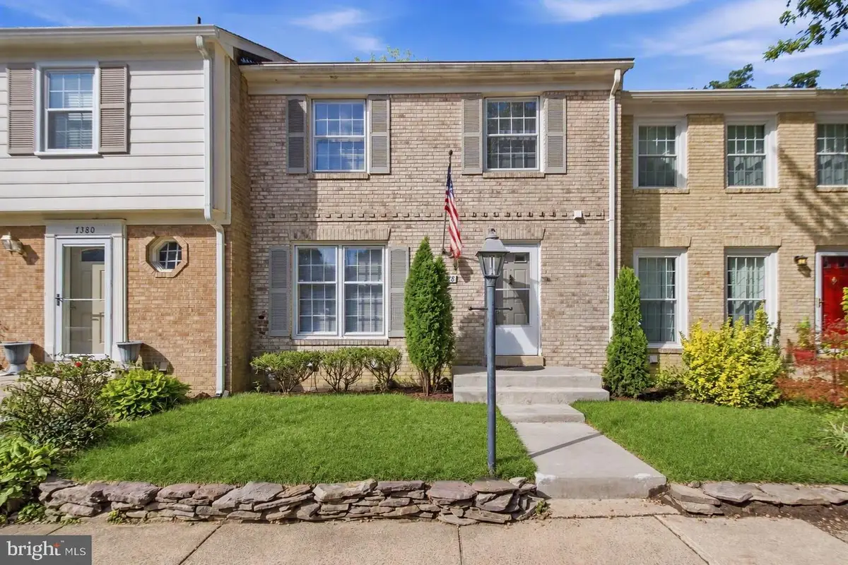 7378 Jiri Woods Ct, Springfield, VA 22153 - #1