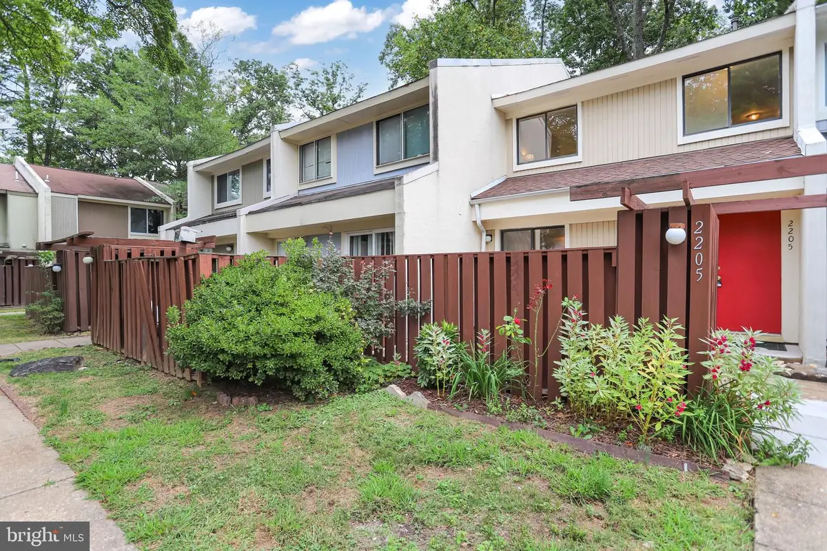 2205 Southgate Sq #2205, Reston, VA 20191 - #1