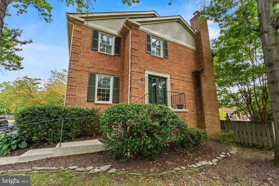 8265 Cedar Landing Ct, Alexandria, VA 22306 - #3