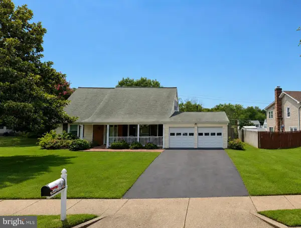4428 Middle Ridge Dr, FAIRFAX, VA 22033