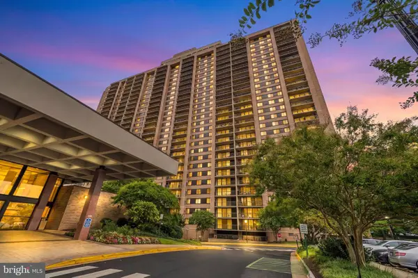 5505 Seminary Rd #2201n, FALLS CHURCH, VA 22041