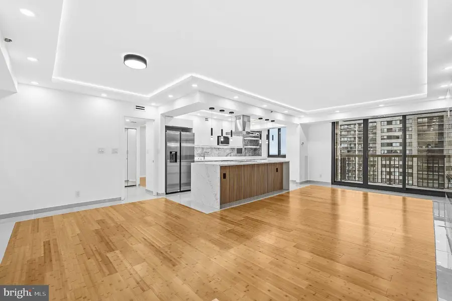 5505 Seminary Rd #2201n, Falls Church, VA 22041 - #3