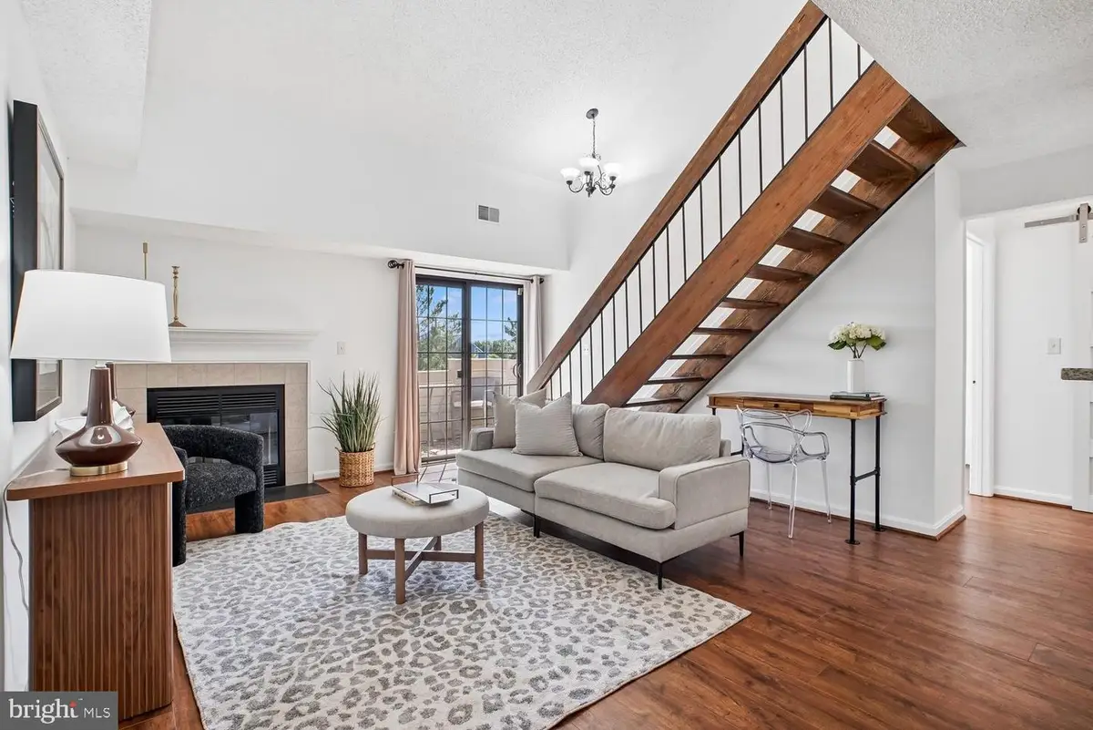 6931 Mary Caroline Cir #i, Alexandria, VA 22310 - #1