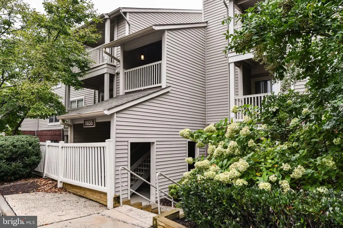 11655 Chesterfield Ct #e, Reston, VA 20190 - #1