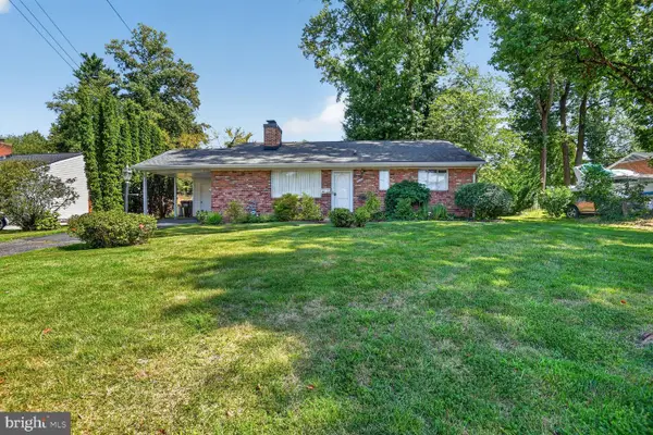 5508 Ivor St, SPRINGFIELD, VA 22151