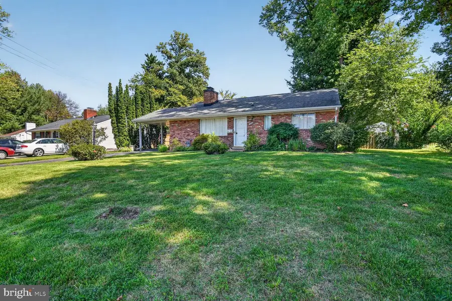 5508 Ivor St, Springfield, VA 22151 - #2