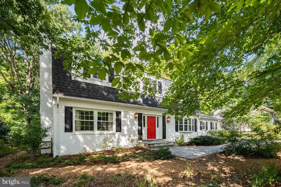 5124 Clinton Rd, Alexandria, VA 22312 - #2