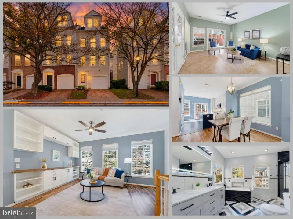 5308 Arapaho Ln, Alexandria, VA 22312 - #1