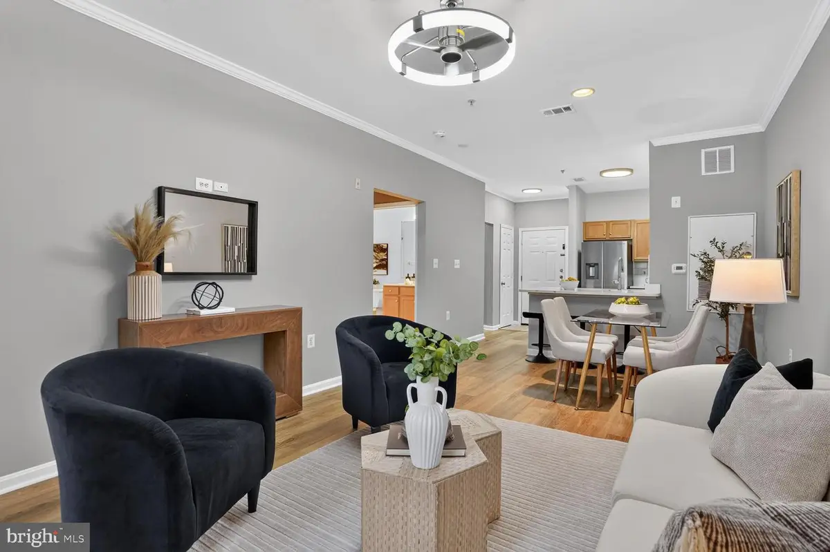 5172 William Colin Ct #a, Centreville, VA 20120 - #1