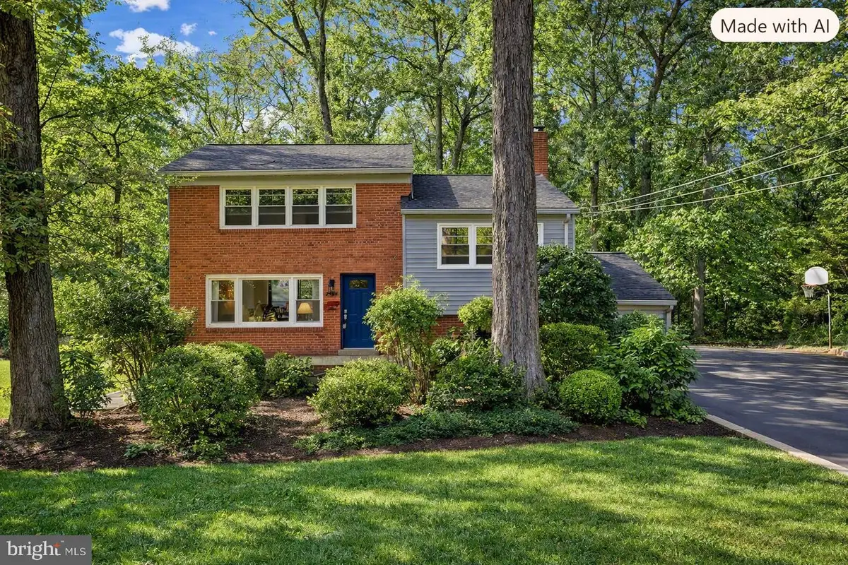 3420 Greentree Dr, Falls Church, VA 22041 - #1