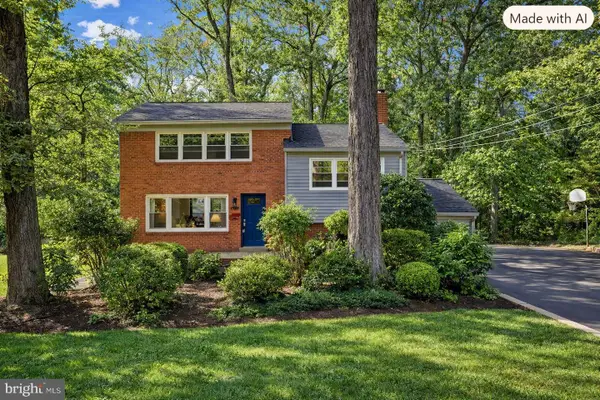 3420 Greentree Dr, FALLS CHURCH, VA 22041