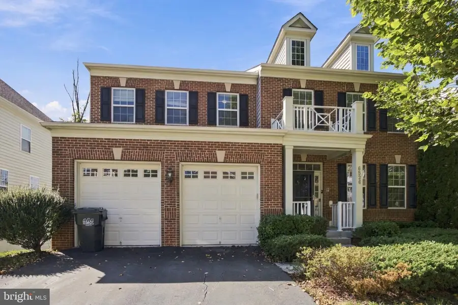 6526 Wayside Pl, Alexandria, VA 22310 - #2