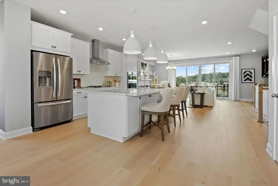 1869 Oakview Crest Dr, Reston, VA 20190 - #3