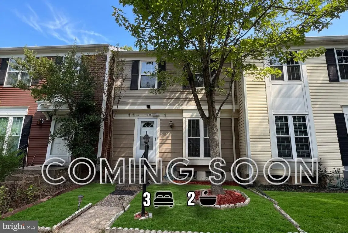 14936 Lady Madonna Ct, Centreville, VA 20120 - #1