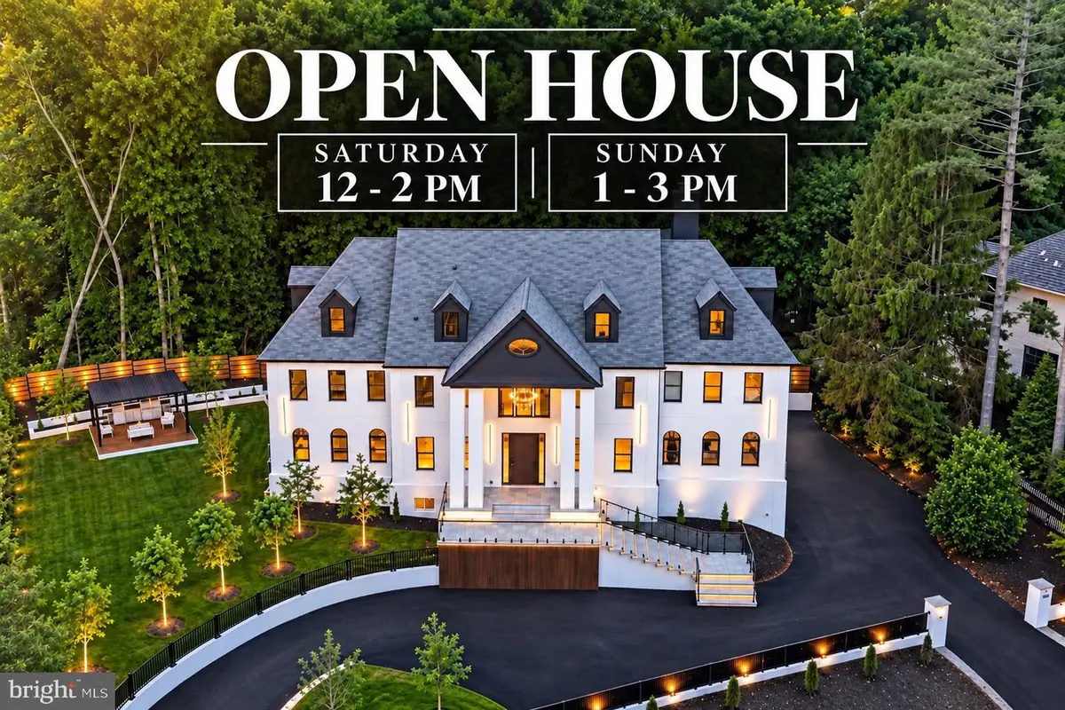 1124 Savile Ln, McLean, VA 22101 - #1