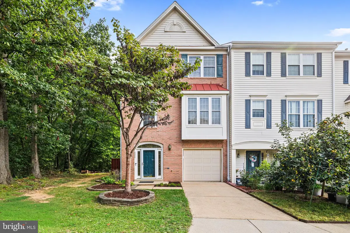 6366 Dakine Cir, Springfield, VA 22150 - #1