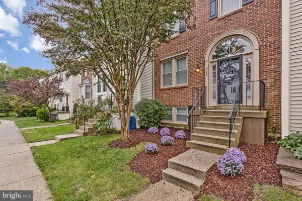 6133 Joust Ln, ALEXANDRIA, VA 22315