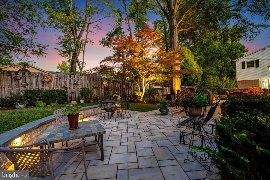 8629 Curtis Ave, Alexandria, VA 22309 - #2