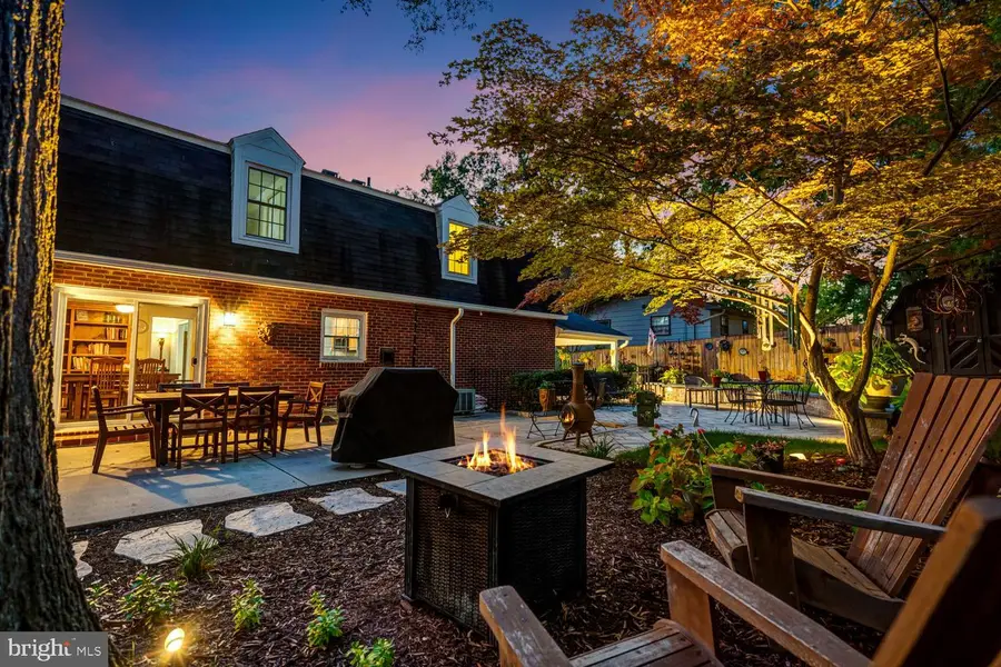 8629 Curtis Ave, Alexandria, VA 22309 - #3
