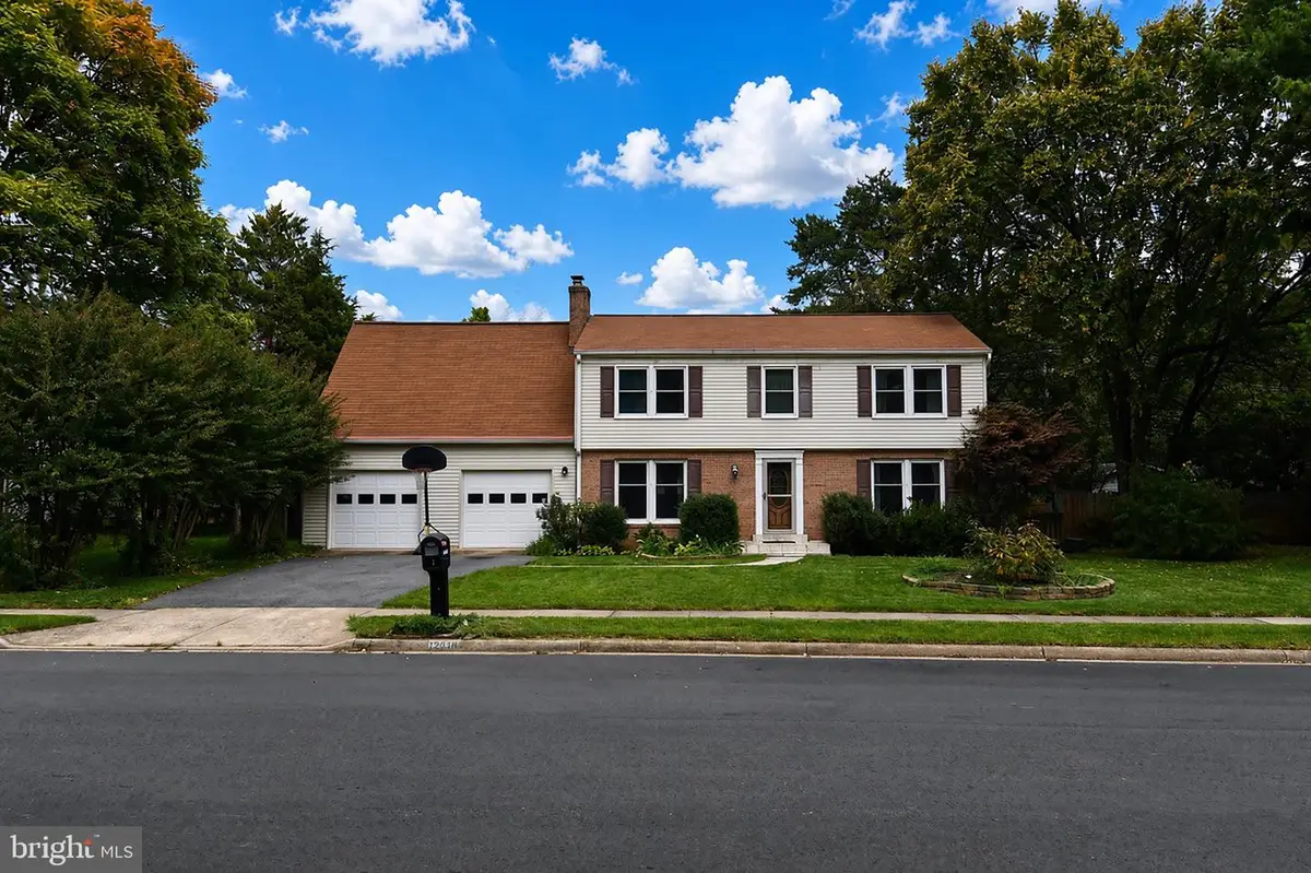 12630 Etruscan Dr, Herndon, VA 20171 - #1
