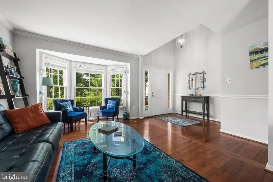 5608 Schoolfield Ct, Centreville, VA 20120 - #3