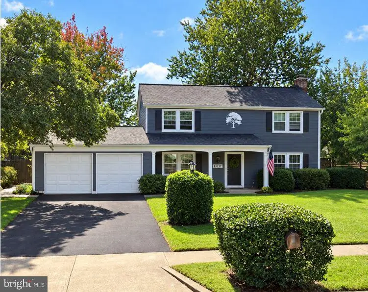 13217 Point Pleasant Dr, Fairfax, VA 22033 - #1