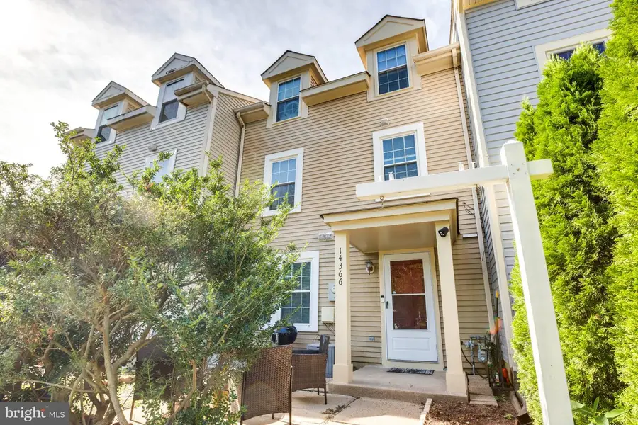 14366 Havener House Ct, Centreville, VA 20120 - #2