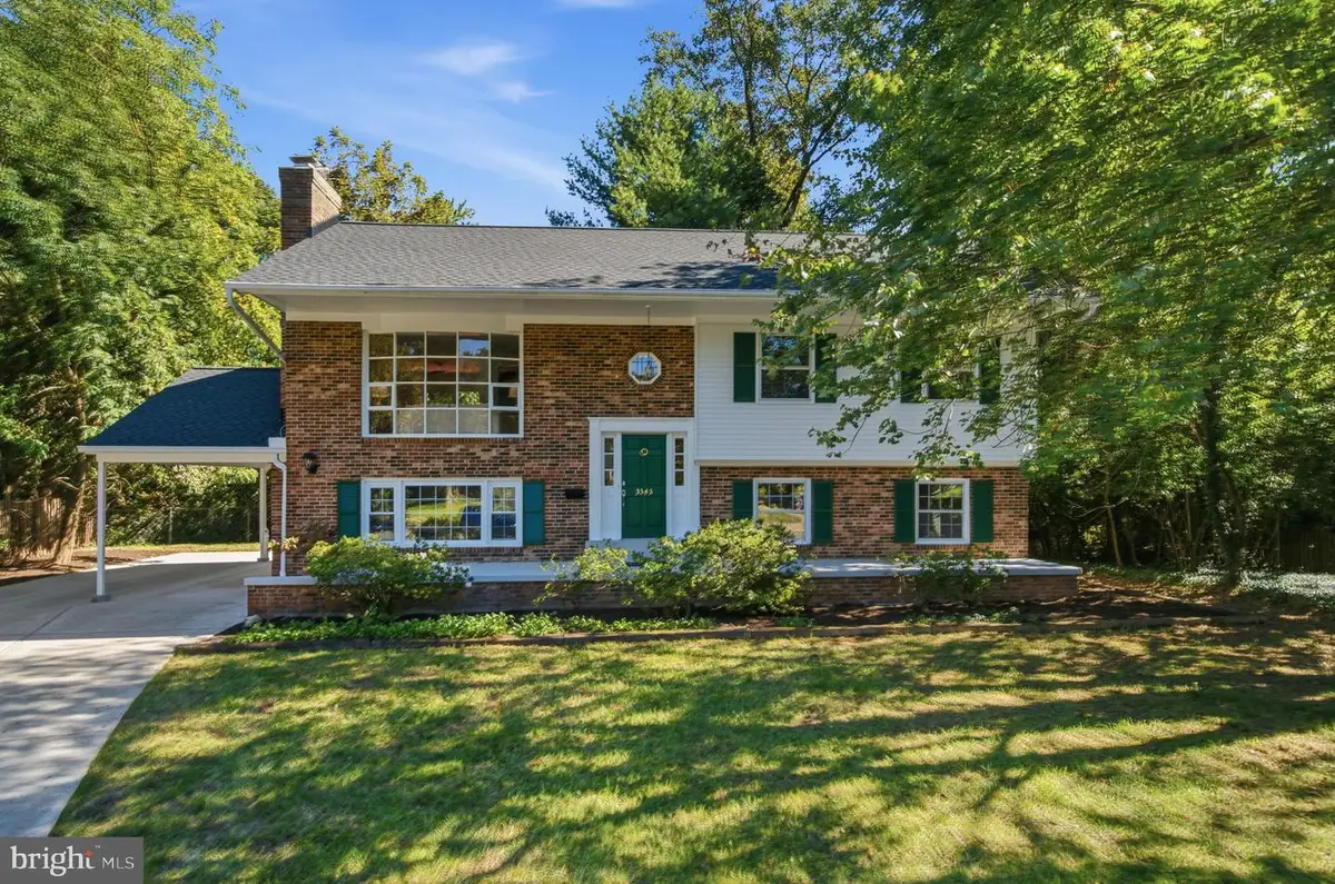 3343 Slade Run Dr, Falls Church, VA 22042 - #1